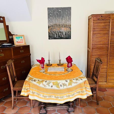La Chambre Spa La Maison Searle A Tourtour Εξωτερικό φωτογραφία
