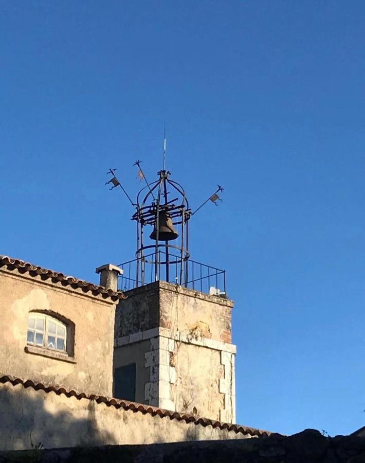 La Chambre Spa La Maison Searle A Tourtour Εξωτερικό φωτογραφία