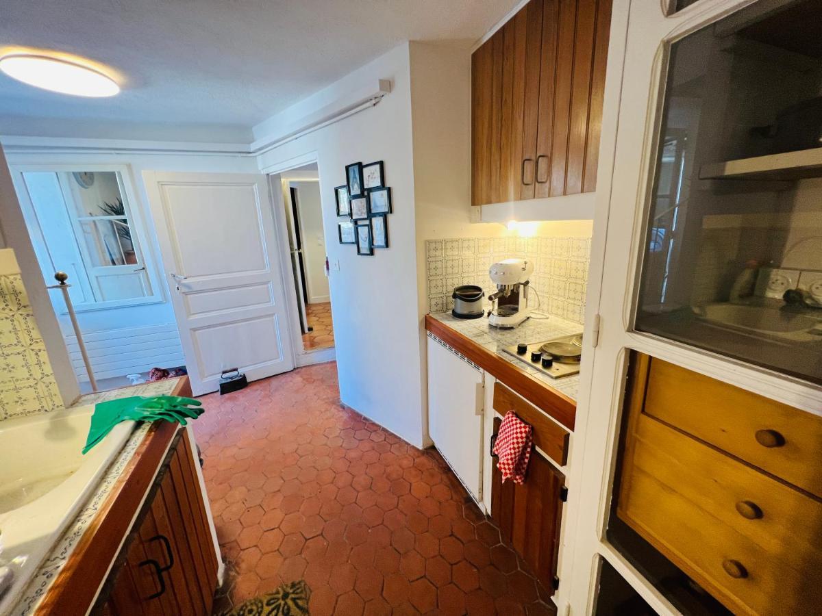 La Chambre Spa La Maison Searle A Tourtour Εξωτερικό φωτογραφία